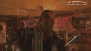 Акафист Покрову Пресвятой Богородицы  (прот. Владимир Головин)