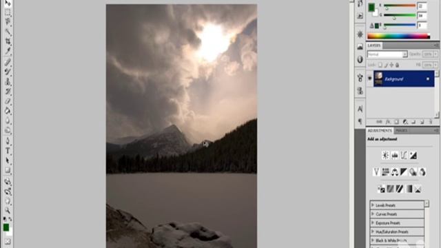 Make money online from editing photos from Photoshop CS Mastery video course 100% free full course смотреть онлайн