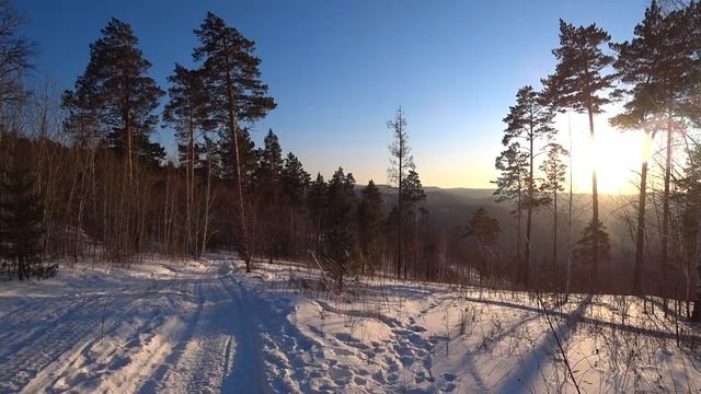 Квадрокоптер.Скала Видовка / Quadrocopter.Rock Vidovka..