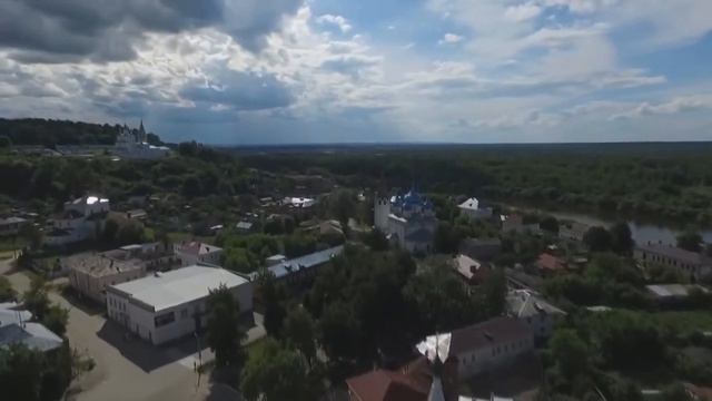 Гороховец для потомков смотреть онлайн