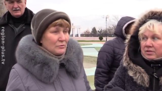 Энергетики не получают зарплату смотреть онлайн