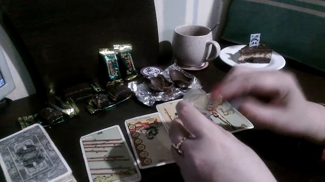 Запуск нового товара! Гадание: как Царь и Мессия проявляются на моем канале, и будут ли делать свой смотреть онлайн