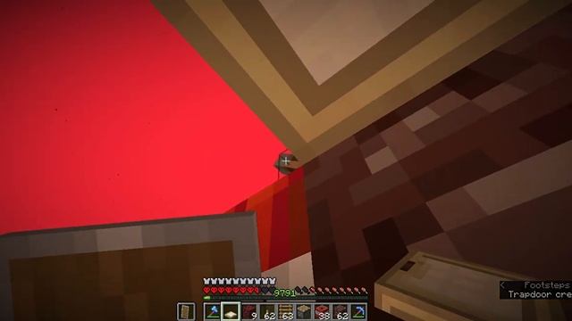 How to break Bedrock In Minecraft 1 16 5 Java смотреть онлайн