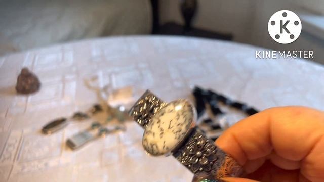 Калейдоскоп индийских украшений. смотреть онлайн