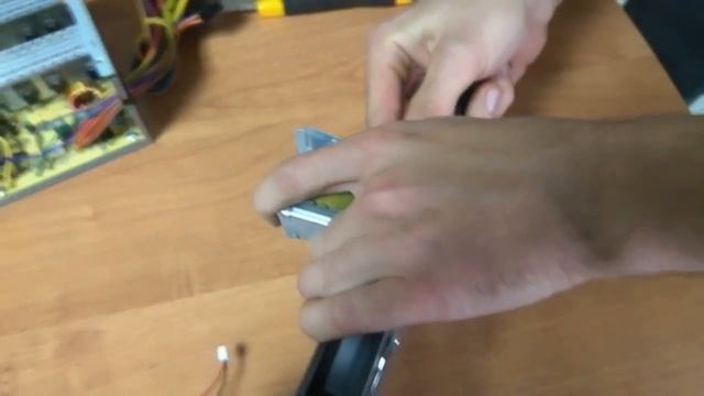 Блок питания для ПК привет из Китая смотреть онлайн