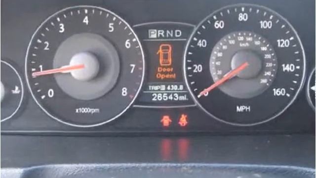 2009 Kia Amanti Used Cars Louisville KY смотреть онлайн