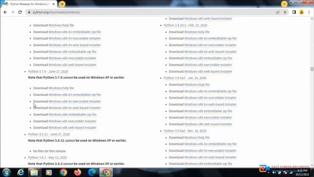 python I am two methods using смотреть онлайн