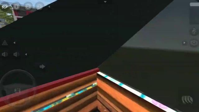 SAI POOJA TRAVELS SKIN FOR VOLVO BUS MOD