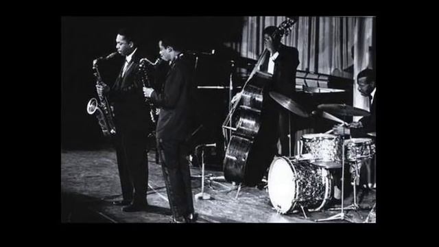 John Coltrane with Eric Dolphy - Spiritual смотреть онлайн