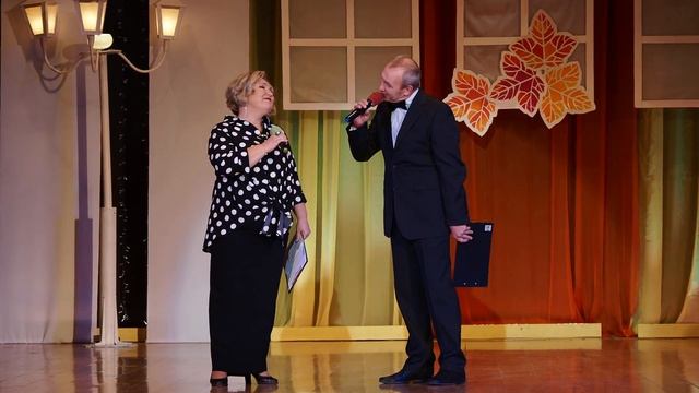 "Старый клён" смотреть онлайн