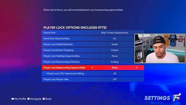 FASTEST Way To Upgrade BALLPLAYER in MLB The Show 22! FAST XP! Max Out ANY Archetype Build in MLB 2 смотреть онлайн