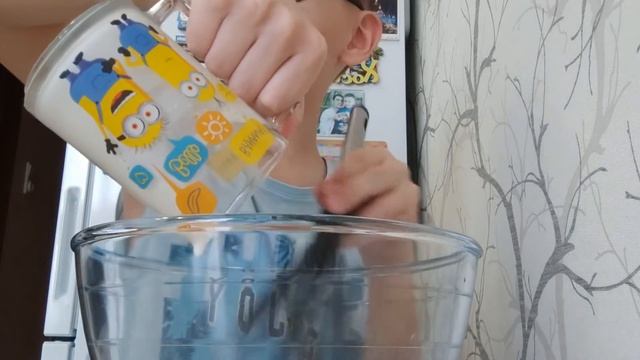 Я готовлю блины?!*Получились очень вкусно* смотреть онлайн