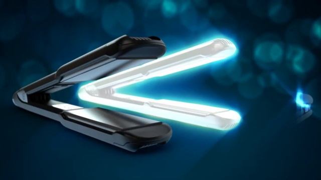 Cloud Nine hair straighteners смотреть онлайн