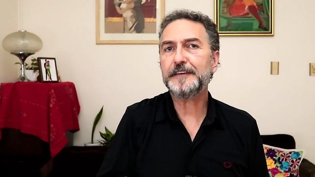 ? ¿POR QUÉ APRENDER EL PASO BÁSICO DE TANGO? | Cultura de tango смотреть онлайн
