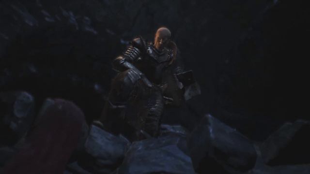 Lapp: a fine dark soul, to you смотреть онлайн