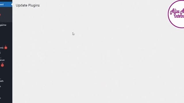 How to update WordPress plugins смотреть онлайн