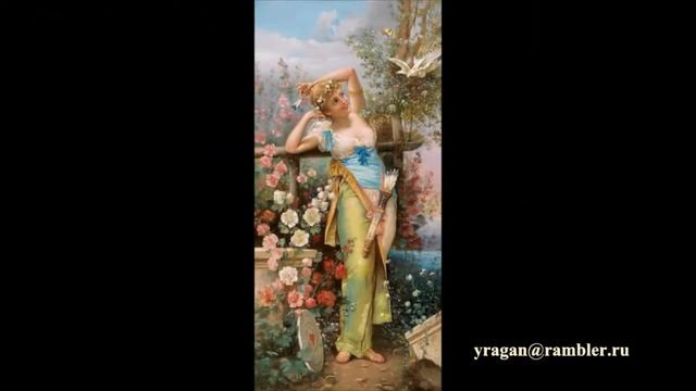 Ханс Зацка Hans Zatzka смотреть онлайн