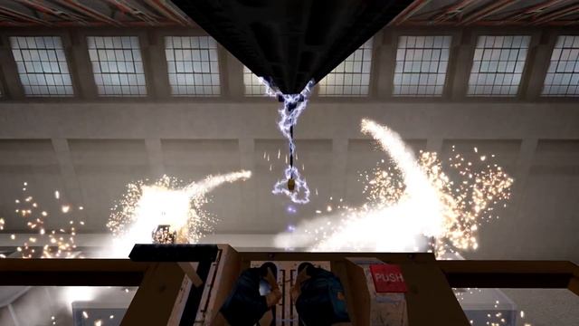 Phantom Fury is a copyright free remake of the Duke Nukem Forever 2001-2002 build смотреть онлайн