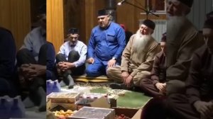 ЧЕЧЕНСКИЙ ЗИКР