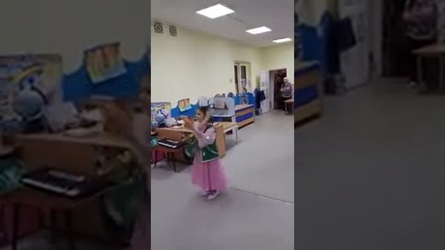 Татарский танец Бишбармак! смотреть онлайн