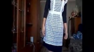 Моя школьная форма.Какая лучше?