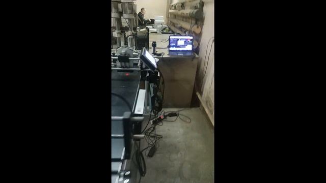 Yeacode Нанесение лейбла на кожанную поверхность-(1080p30) смотреть онлайн
