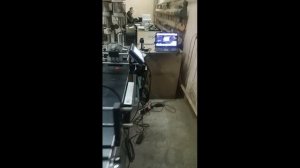 Yeacode Нанесение лейбла на кожанную поверхность-(1080p30)