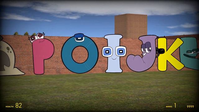 Too many ALL NEW 2d SANIC CLONES MEMES chase me in MAP BIGMAZE in GMod! смотреть онлайн