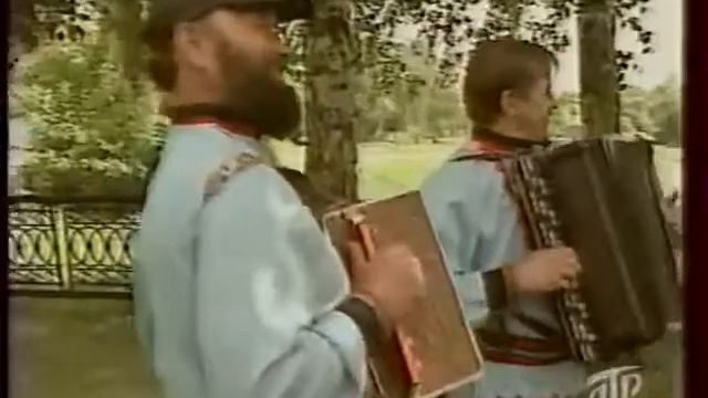 Гармонь-наигрыш семечки Долгоруковский район Липецк - 90 годы.Видео цифровал Ланских. смотреть онлайн