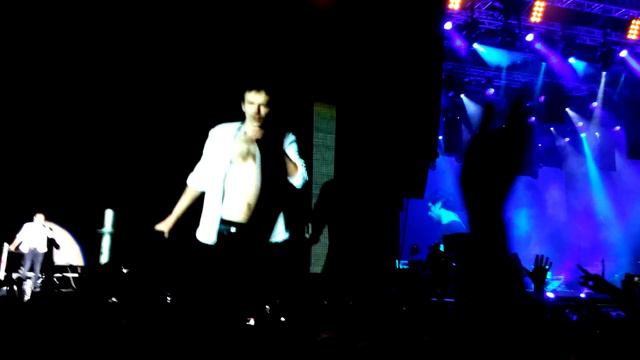 Океан Эльзи 04.06.2016 смотреть онлайн