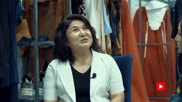 Замира Молдошева : “Саясатчылардын эч ким билбеген сырларын билем!”