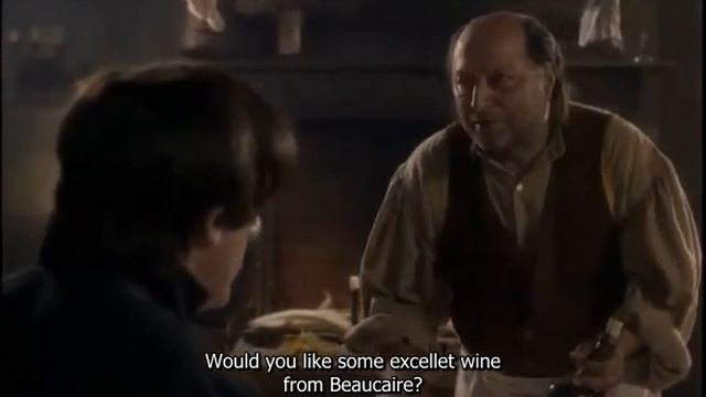 01 The Count of Monte Cristo (1998) смотреть онлайн
