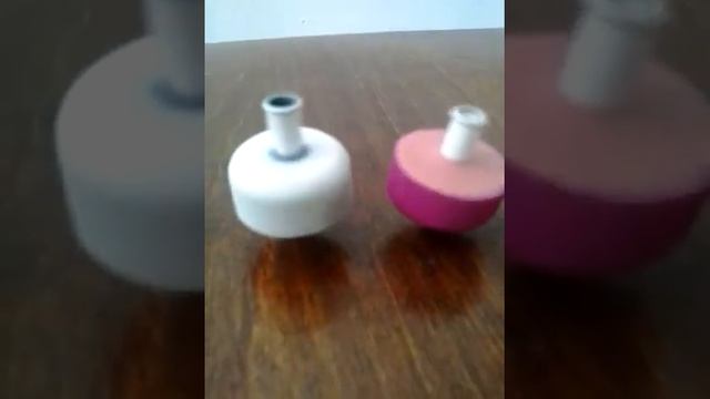 Битвы 4 самодельных волчков. смотреть онлайн