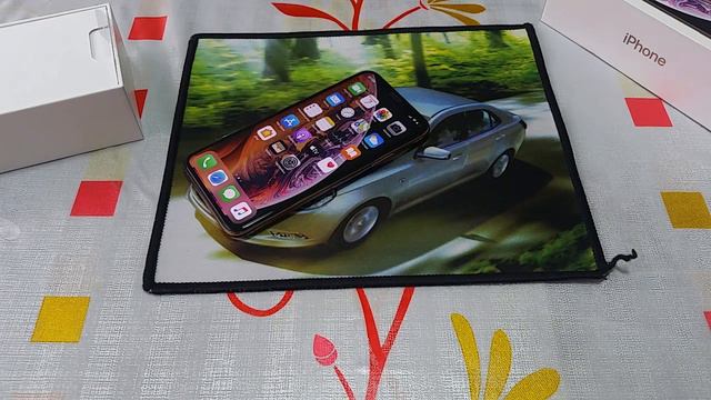 UZ Texno ,Американский айфон «Турбо сим» iphone xs смотреть онлайн