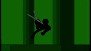 Эпичный Файтинг Стикменов / The Epic Stickman Fight / Animating Touch / Рисуем Мультфильмы