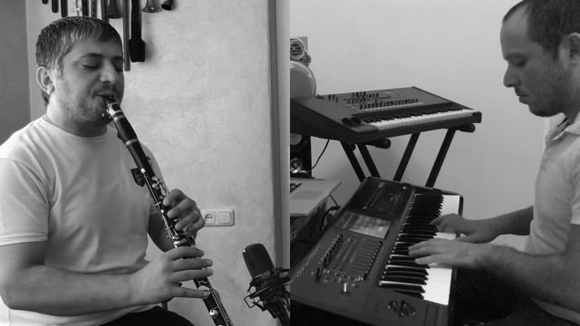 Karen Eghiazaryan & Koryun Hayrapetyan ''ԱՆԴՈՐՐ" /2020/ смотреть онлайн