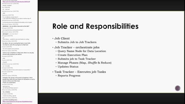 Apache Hadoop - A Deep Dive (Part 2 - MapReduce) смотреть онлайн