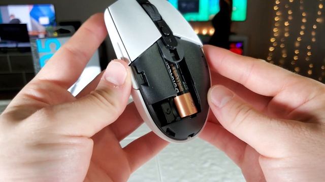 Best Selling Gaming Mouse on Amazon - Logitech G305 смотреть онлайн
