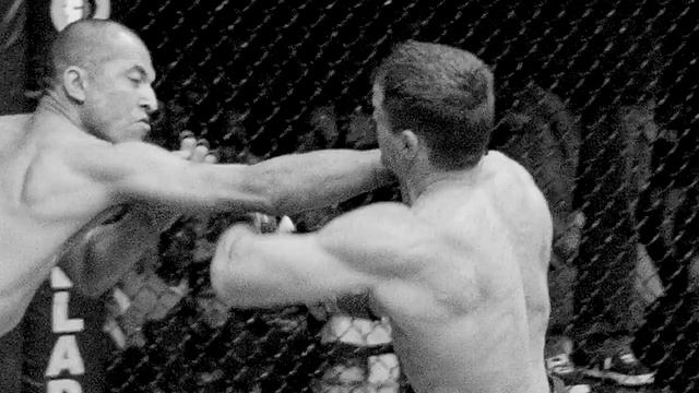 UFC: Undisputed 3 - Debut Trailer смотреть онлайн