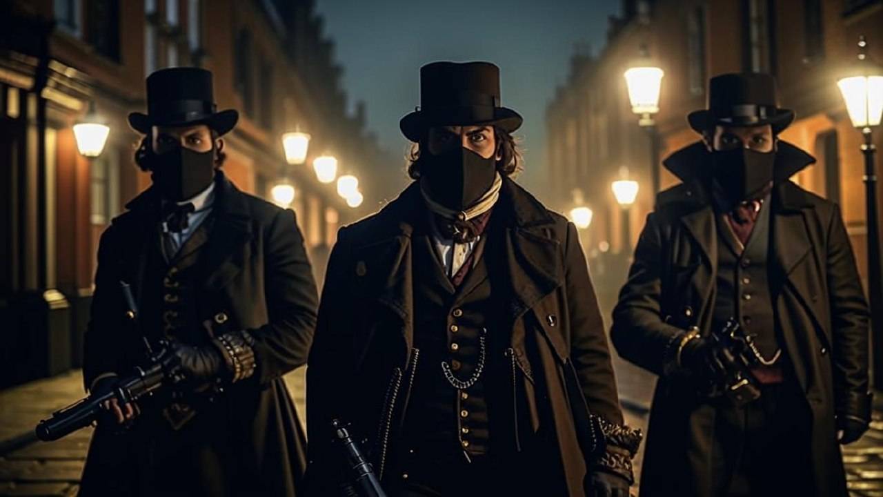 VAMPYR #9 НАКАЗЫВАЕМ ШПИОНОВ ПРИВЕНА смотреть онлайн