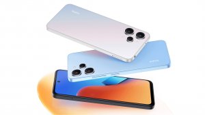 ВЫШЕЛ XIAOMI REDMI 12 С ОГРОМНЫМ ЭКРАНОМ ЗА 12800 РУБЛЕЙ!