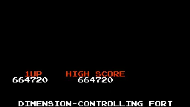 Arkanoid (NES) - Round 36 смотреть онлайн