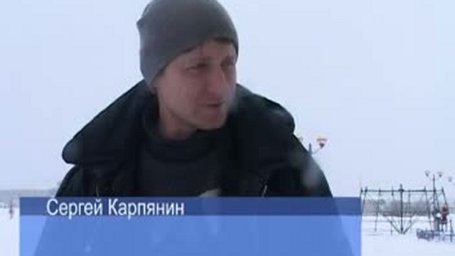 Информационная программа "Уватские вести" от 10 декабря 2010 года смотреть онлайн