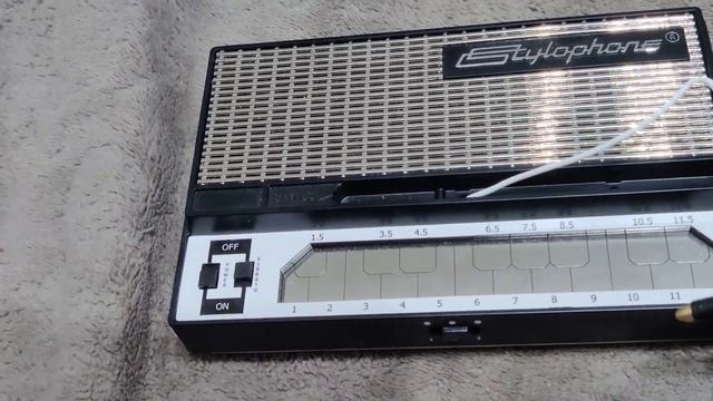 стилофон