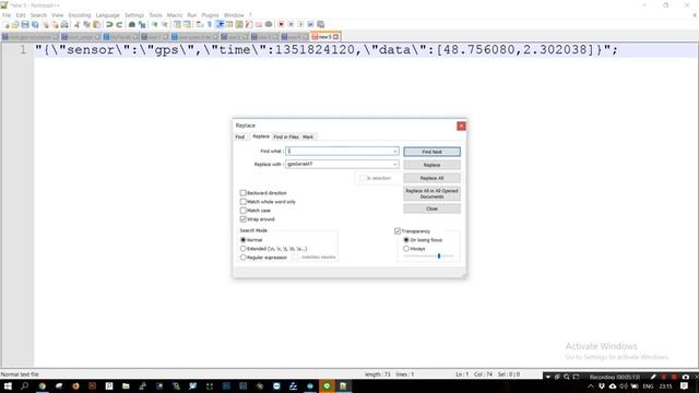Arduino JsonParser Ep2. смотреть онлайн