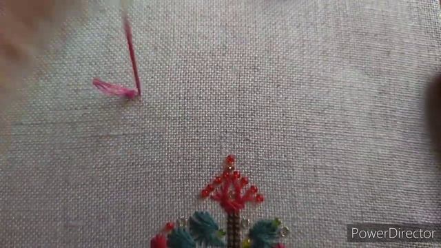 Тамбурный шов / вышиваю Тамбурный шов / шовчики / дизайн Любимый мишка / Елена Шатт смотреть онлайн
