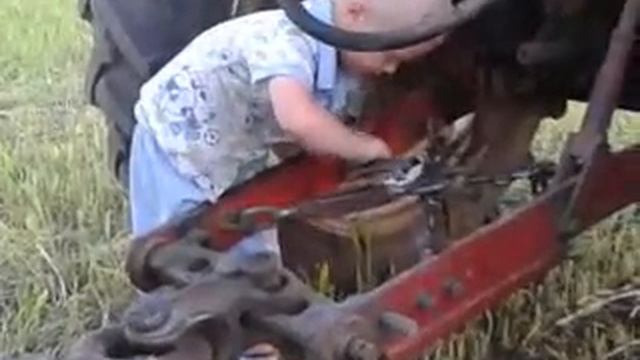 Юный механик смотреть онлайн