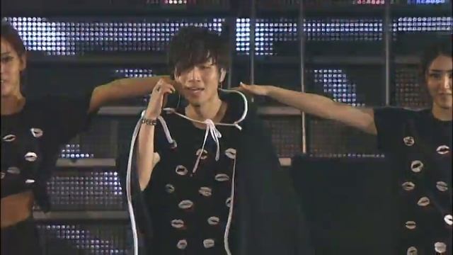 2011 15TH YG FAMILY CONCERT - BIGBANG - I AM THE BEST смотреть онлайн