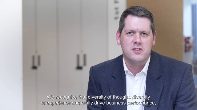 BPS Meets Richard Henderson - CFO, Tesco Bank смотреть онлайн