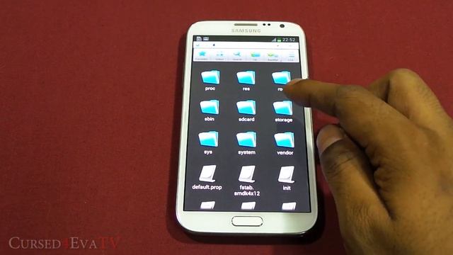Galaxy S3 & Note 2 Sound Mod - Improve Audio Quality (Speakers, Headphones & Earpiece) смотреть онлайн